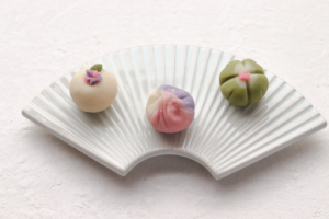 練り切り体験レッスン